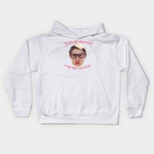 STAND BY ME Kids Hoodie